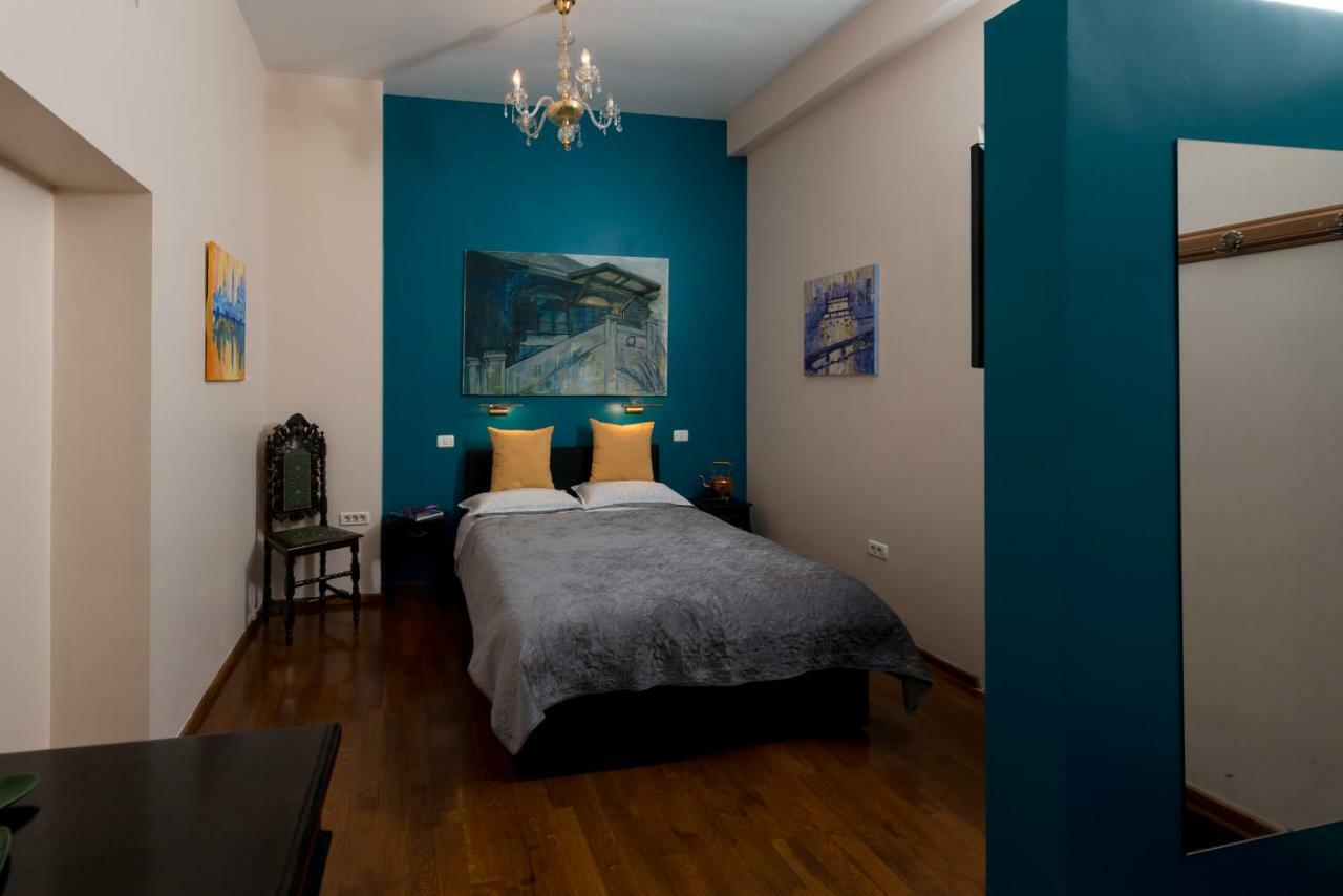 Casa Miron 1 Lägenhet Timişoara Exteriör bild