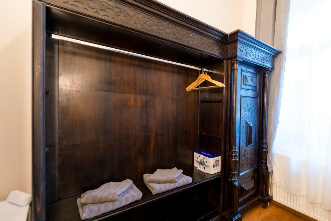 Casa Miron 1 Lägenhet Timişoara Exteriör bild