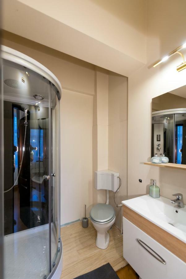 Casa Miron 1 Lägenhet Timişoara Exteriör bild